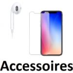 Accessoires