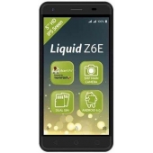 Acer Liquid Z6E Acer