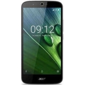 Acer Liquid Zest Plus