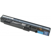 Batterie Acer / Packard Bell 2200mAh Noir - BT.00303.008