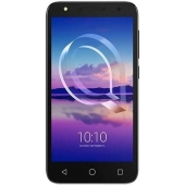 Alcatel U5 HD