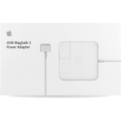 Adaptateur secteur Appe 45 W MagSafe 2 - Original