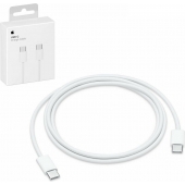 Câble Apple USB-C vers USB-C - 1 mètre - Cloque