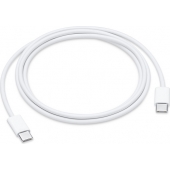  Câble USB-C vers USB-C - pour Apple - 1 mètre