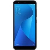 Asus Zenfone Max Plus Asus