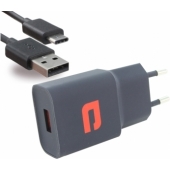 Chargeur rapide Crosscall 2A - USB-C - Original - 1 mètre