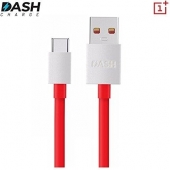 Câble USB-C OnePlus - Original - 1 mètre