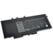 Batterie pour ordinateur portable Dell 4 cellules