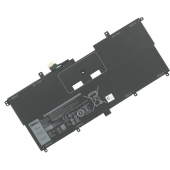 Dell Laptop Accu 46WHR - HMPFH