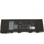 Dell Laptop Accu 7600 mAh - N4D39