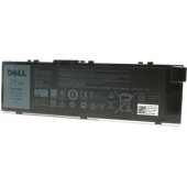 Dell Laptop Accu 7950 mAh - TWCPG