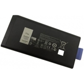 Dell Laptop Accu 8700mAh 97Wh