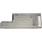 Batterie d'ordinateur portable Dell - WN979
