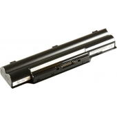 Batterie PC portable Fujitsu Siemens 5800mAh - FUJ:CP458102-XX