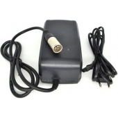 Chargeur géant 36V 4A 3 broches: