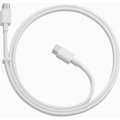 Câble Google USB-C vers USB-C - Original - 1 mètre