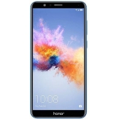 Honor 7X