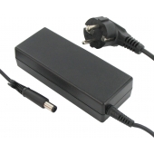 Adaptateur secteur intelligent pour ordinateur portable HP 90W (pour connecteur HP 7.4x5.0)