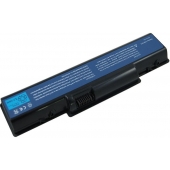 Laptop Accu 10.8V 4400mAh - AK.006BT.020 / AK.006BT.025