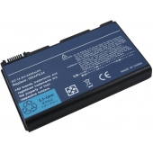 Laptop Accu 14.8V 4400mAh - AK.008BT.054