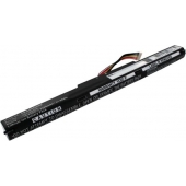 Laptop Accu 2200mAh - 0B110-00220000