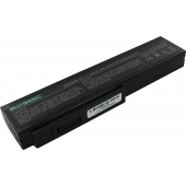 Batterie d'ordinateur portable Asus 4400mAh - A32-M50 / A32-N61 / A32-X64