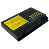 Laptop Accu 4400mAh - A5525024