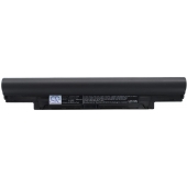 Batterie d'ordinateur portable 4400mAh - 451-BBIY