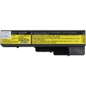 Batterie d'ordinateur portable 4400mAh - L08O6D02