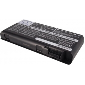 Laptop Accu 6600mAh