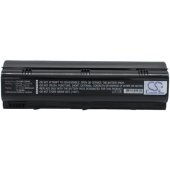 Laptop Accu 6600mAh