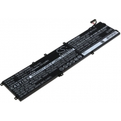 Laptop Accu 7300mAh