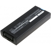 Batterie d'ordinateur portable 7400mAh