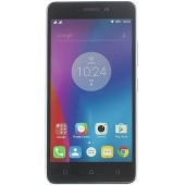 Lenovo K6