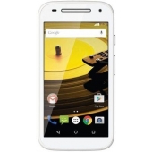 Motorola Moto E (2015) Motorola