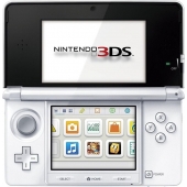 Nintendo 3DS