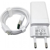 Chargeur Oppo - Original - VOOC 4A - Micro-USB - 1 mètre