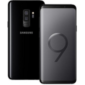 Samsung Galaxy S9