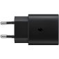 Samsung Super Fast Charger - 25W - Original - USB-C - Noir