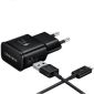 Chargeur rapide Samsung USB-C 2 Ampères 150 CM - Original - Noir