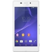 Sony Xperia M2 Sony