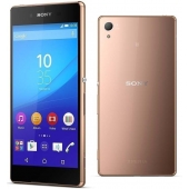 Sony Xperia Z3 Sony