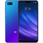 Xiaomi Mi 8 Lite