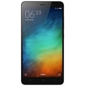 Xiaomi Redmi 3 Xiaomi