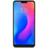 Xiaomi Redmi 6