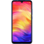 Xiaomi Redmi Note 7