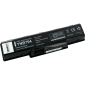 Batterie PC portable Yanec 5200mAh