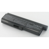 Yanec Laptop Battery Extended 7800mAh