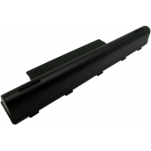 Yanec Laptop Battery Extended 7800mAh